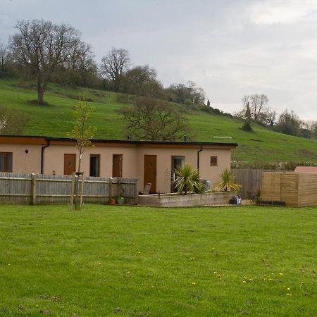 Mystique Barn Apartamento Bristol Exterior foto