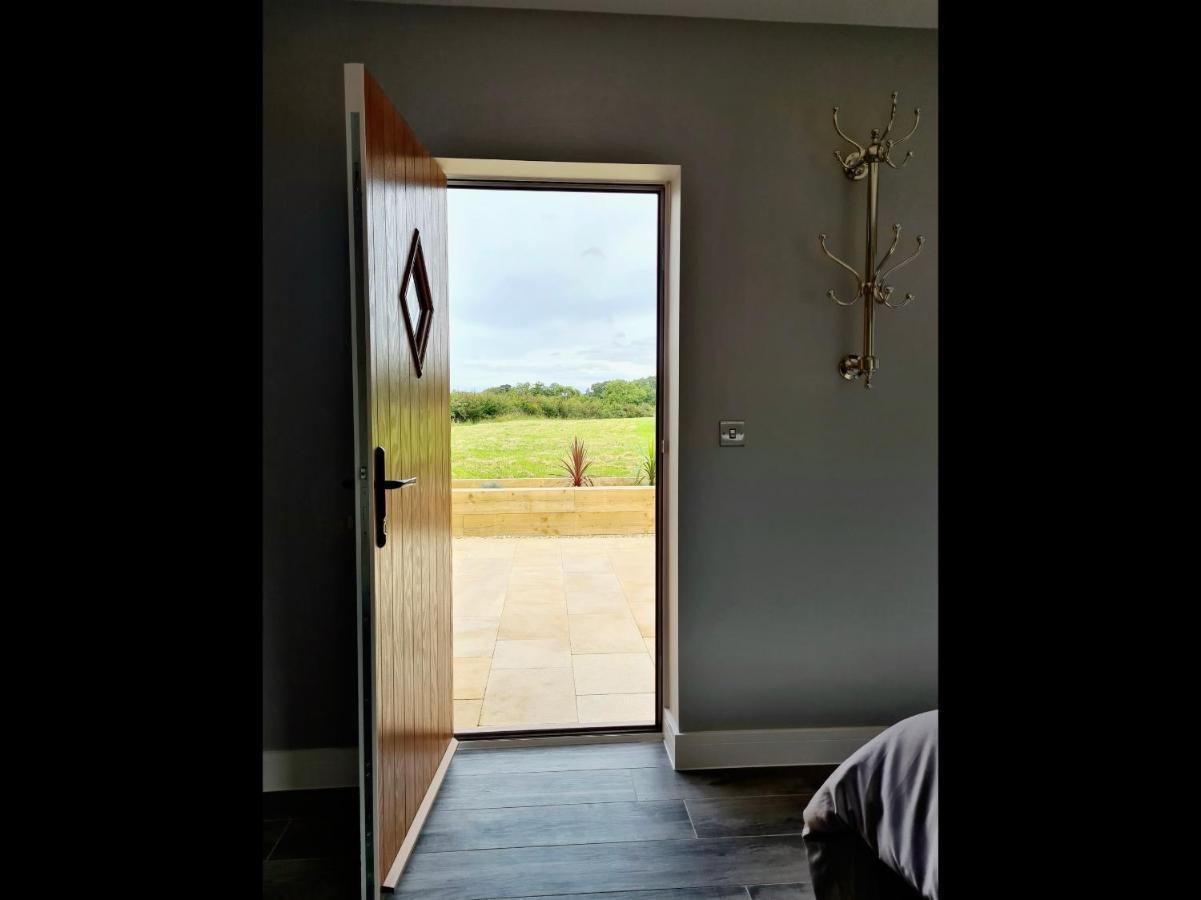 Mystique Barn Apartamento Bristol Exterior foto