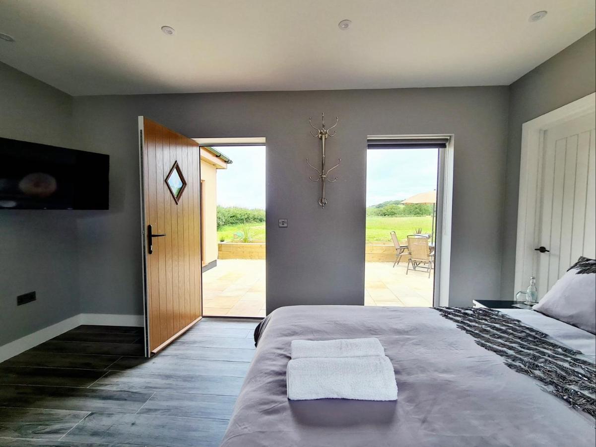 Mystique Barn Apartamento Bristol Exterior foto