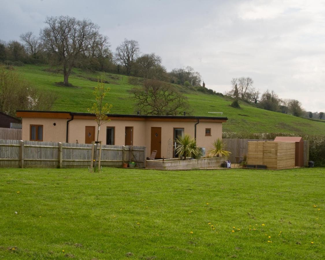 Mystique Barn Apartamento Bristol Exterior foto