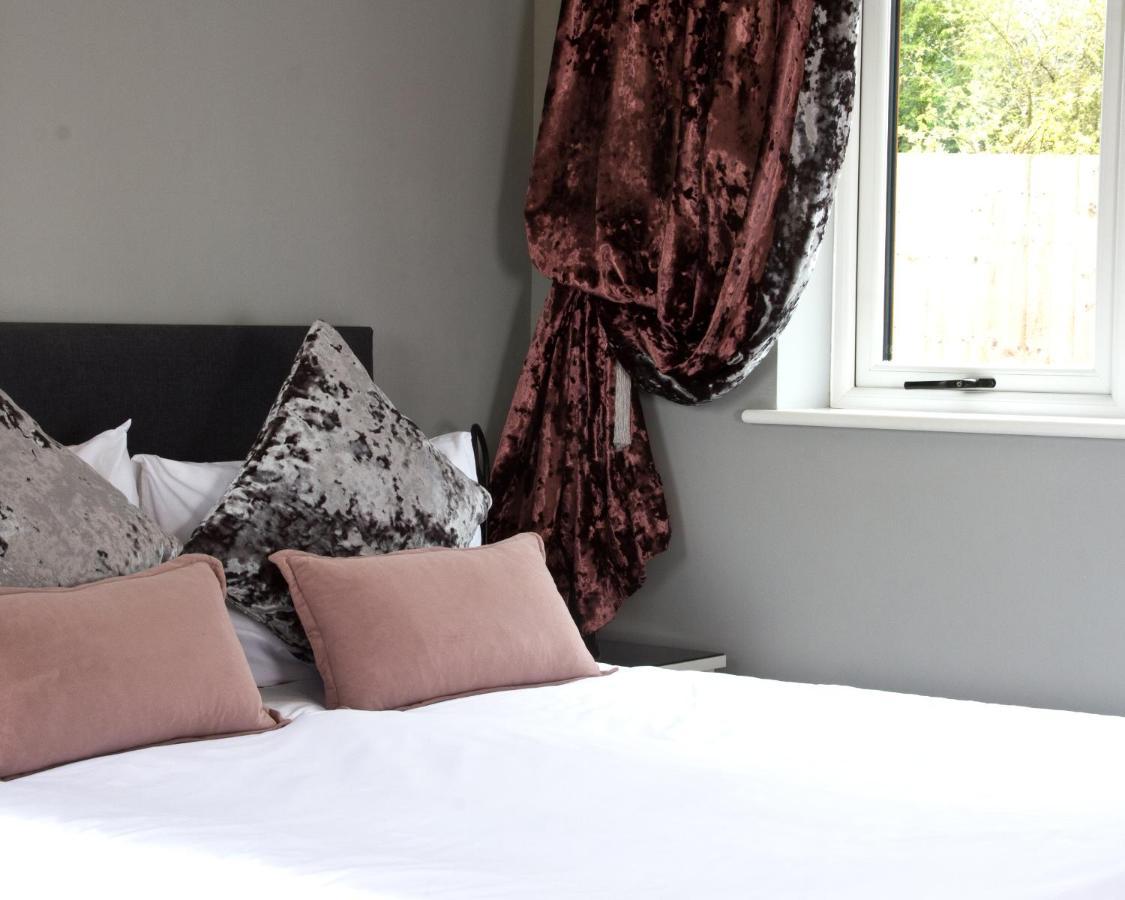 Mystique Barn Apartamento Bristol Exterior foto